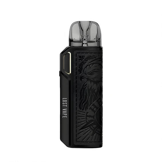 Lost Vape Thelema Elite
