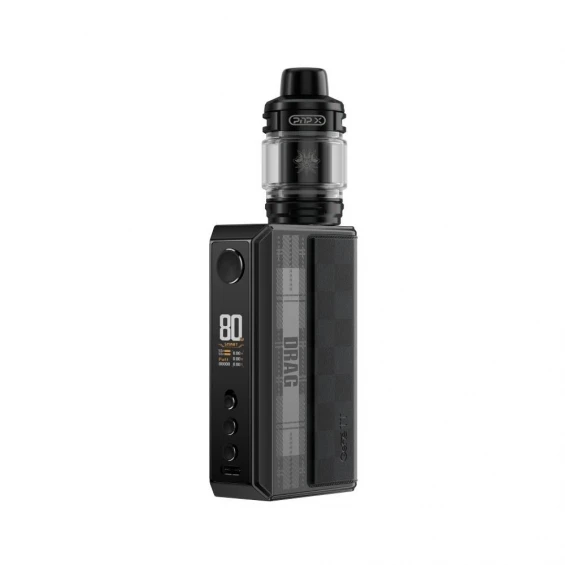 Voopoo - Drag 5