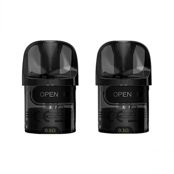 Lost Vape E-Plus