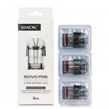Smok Novo Clear