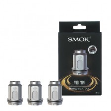 Smok V18 Mini