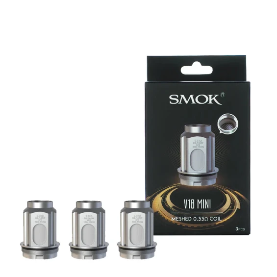 Smok V18 Mini
