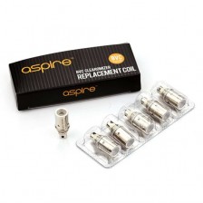 Aspire BVC Clearomizer