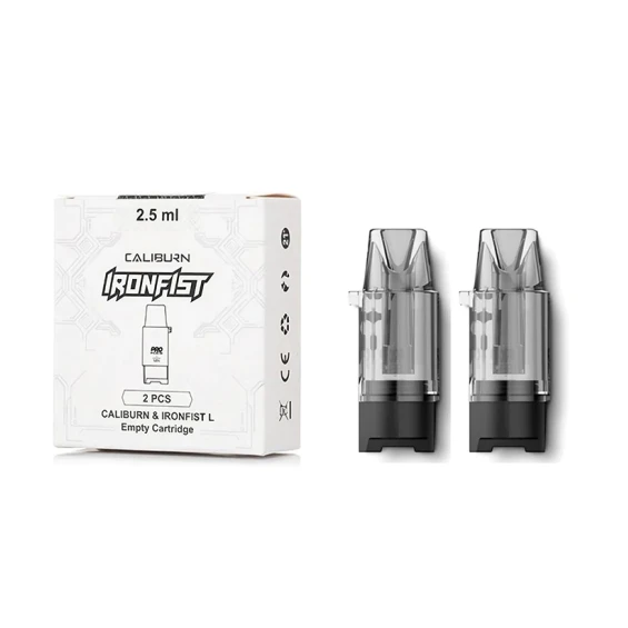 Uwell Ironfist L