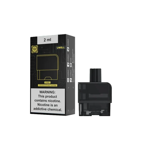 Uwell Crown B