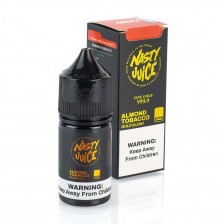 Nasty Juice Gold Blend