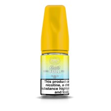 Dinner Lady Fruit Full Banana Ice