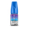 Dinner Lady Fruit Full Blue Raspberry