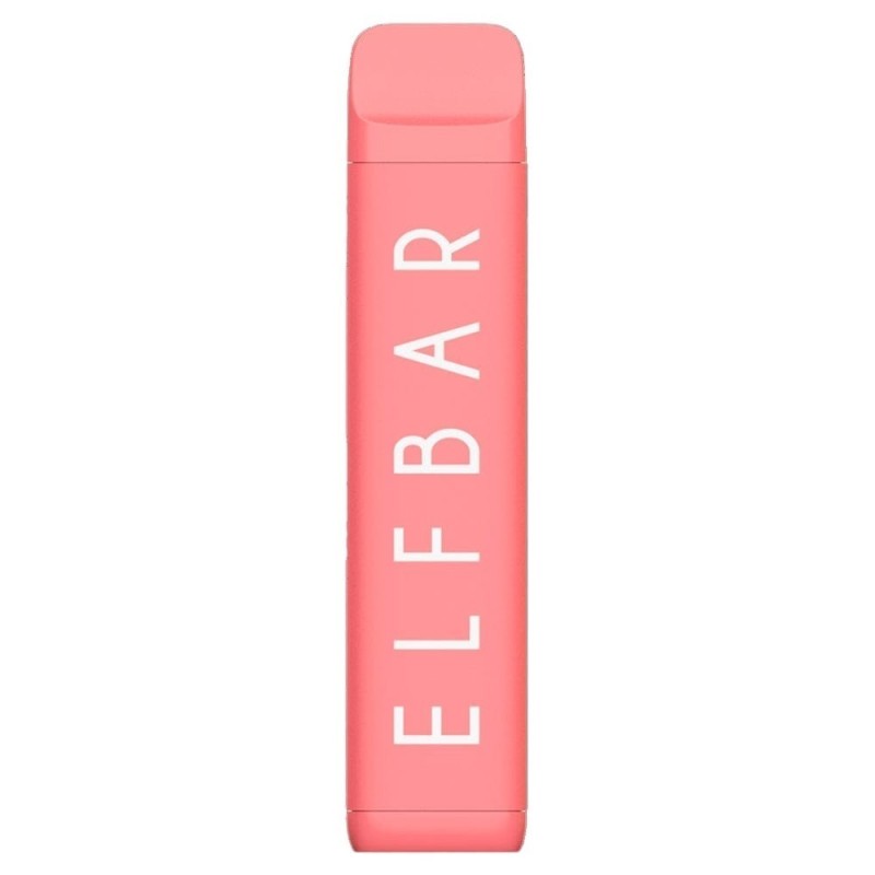 Elf Bar NC600 Raspberry Energy Kullan At Elf Bar NC600 Raspberry Energy Kullan At
