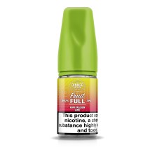 Dinner Lady Fruit Full Kiwi Passion Lime