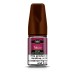 Dinner Lady Select Tobacco Captain
