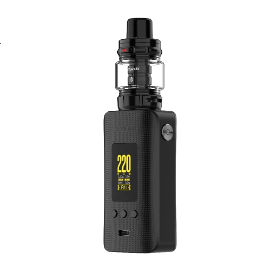 Vaporesso Gen 200 iTank 2 Edition Kit