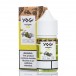 Yogi Delight White Grape Ice