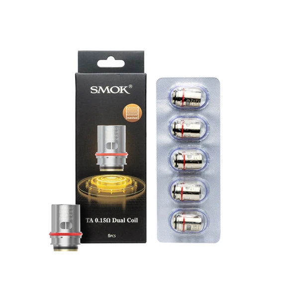 Smok TA