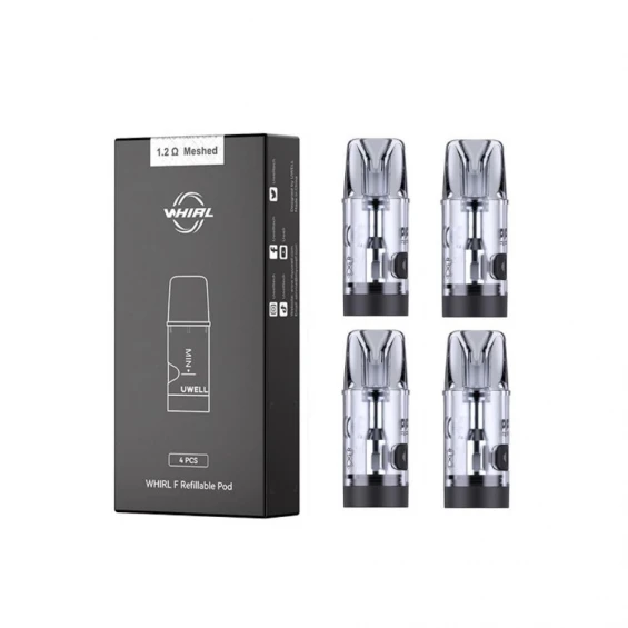 Uwell Whirl F