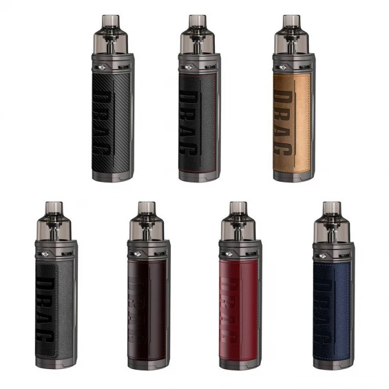 Voopoo Drag X
