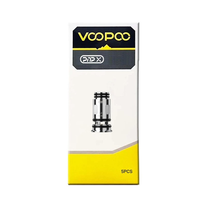 Voopoo PNP X Coil Voopoo PNP X Coil