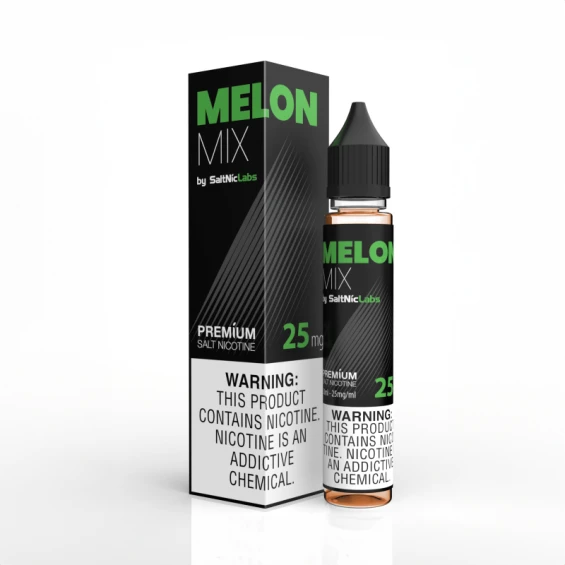 Vgod Melon Mix