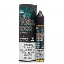 Vgod Dry Tobacco Iced