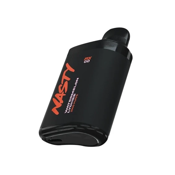 Nasty Fix Go 3000