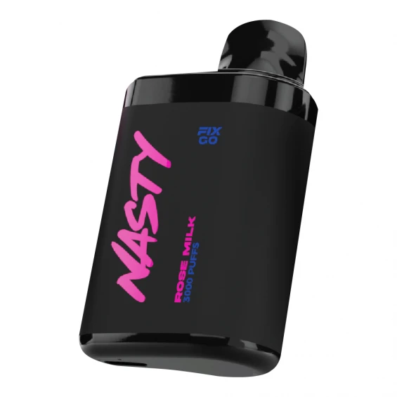 Nasty Fix Go 3000