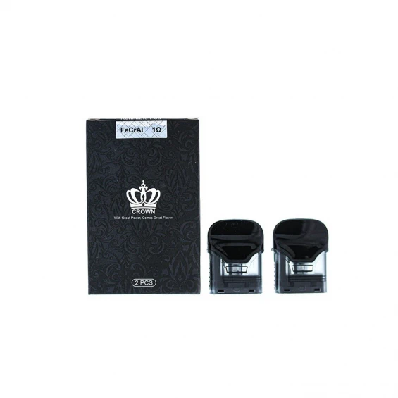 Uwell Crown