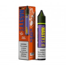 Nasty Liq Fruit Fusion