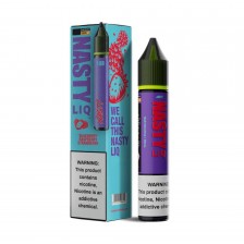Nasty Liq Blueberry Raspberry Strawberry