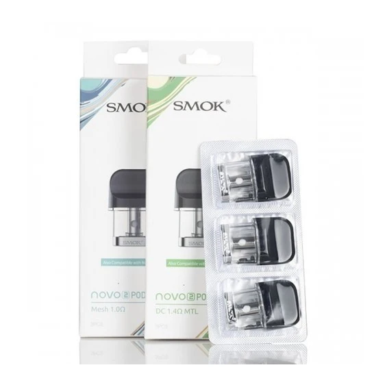 SMOK Novo 2