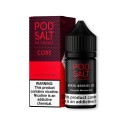 Pod Salt Mixed Berries Ice