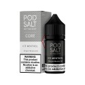 Pod Salt Ice Menthol