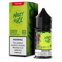Nasty Juice Green Apple Green Ape