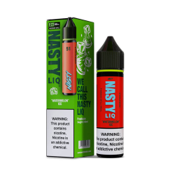 Saltica Double Apple (Elma) Salt Likit