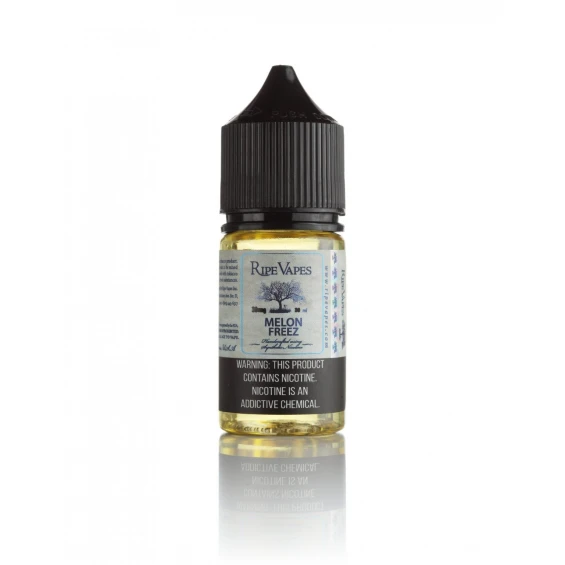 Ripe Vapes Melon Freez