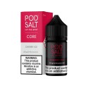 Pod Salt Cherry Ice