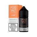 Pod Salt Cantaloupe Ice