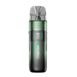 Uwell Crown D Pod Mod