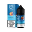 Pod Salt Bubble Blue