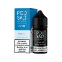 Pod Salt Blue Ice