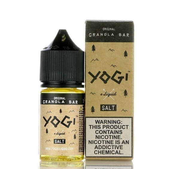 Yogi Original Granola Bar