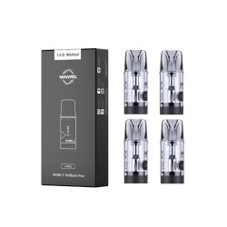 Voopoo Argus Z Pod Mod