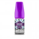 Dinner Lady Blackcurrant