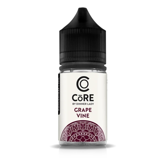 Dinner Lady Core Grape Vine Ice
