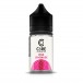 Dinner Lady Core Pink Lemonade Ice