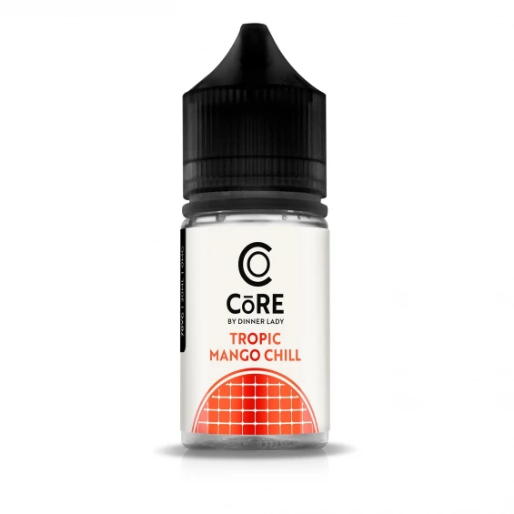 Dinner Lady Core Tropic Mango Chill Ice