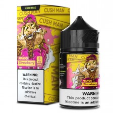 Nasty Cushman Mango Strawberry