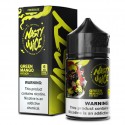 Nasty Green Mango Fat Boy