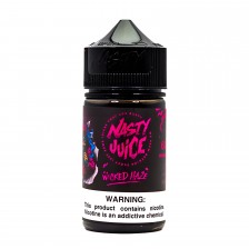 Nasty Wicked Haze