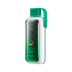 Geekvape B60 Pod Kartuş 5ml