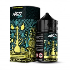 Nasty Shisha Lemon Mint